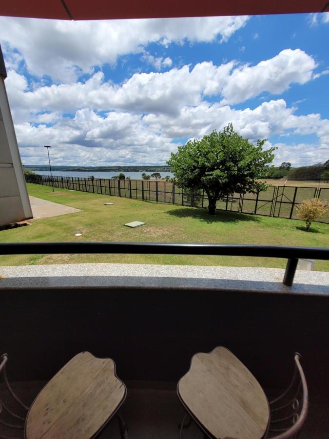 Flat No Golden Tulip By Rei Dos Flats Aparthotel Brasilia Exterior foto