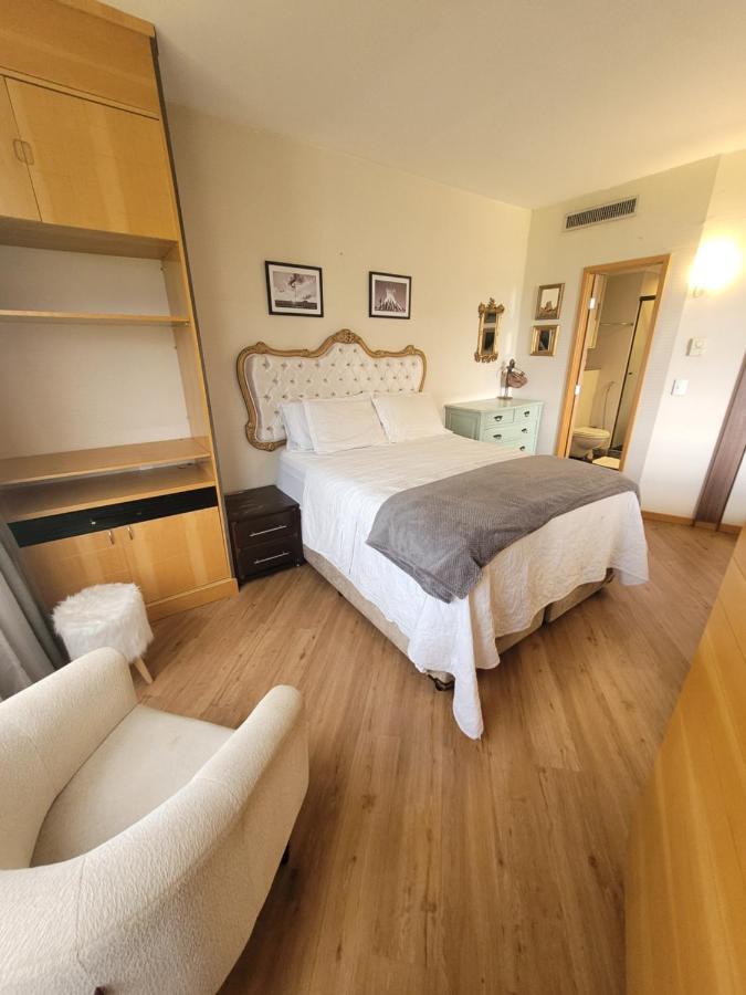 Flat No Golden Tulip By Rei Dos Flats Aparthotel Brasilia Exterior foto